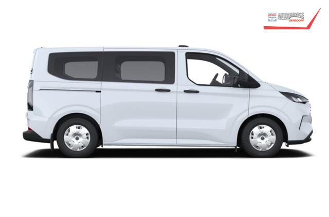 Ford Transit Custom Trend Kombi L1 SHZ Kam 5J-Gar 9-S 