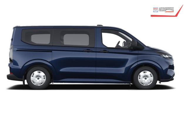 Ford Transit Custom Trend Kombi L1 LED SHZ 5J-Gar 8-S 