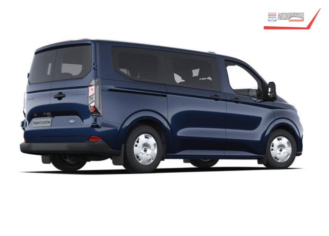 Ford Transit Custom Trend Kombi L1 LED SHZ 5J-Gar 8-S 