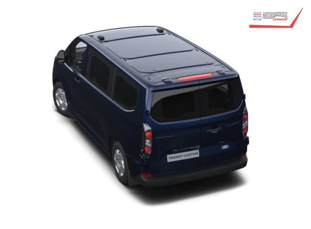 Ford Transit Custom Trend Kombi L1 LED SHZ 5J-Gar 8-S 