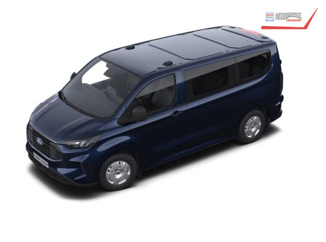 Ford Transit Custom Trend Kombi L1 LED SHZ 5J-Gar 8-S 