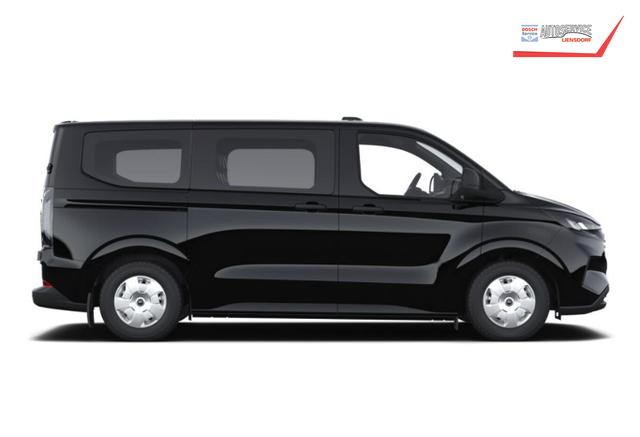 Ford Transit Custom Trend Kombi L1 AHK SHZ 5J-Gar 9-S 