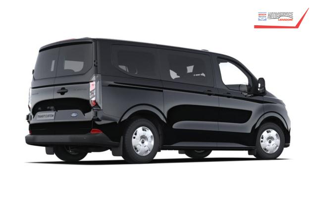 Ford Transit Custom Trend Kombi L1 AHK SHZ 5J-Gar 9-S 