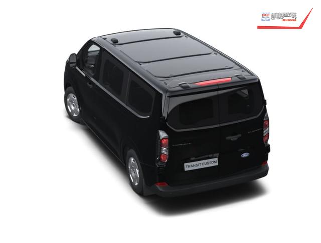 Ford Transit Custom Trend Kombi L1 AHK SHZ 5J-Gar 9-S 