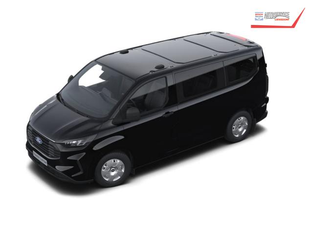 Ford Transit Custom Trend Kombi L1 AHK SHZ 5J-Gar 9-S 