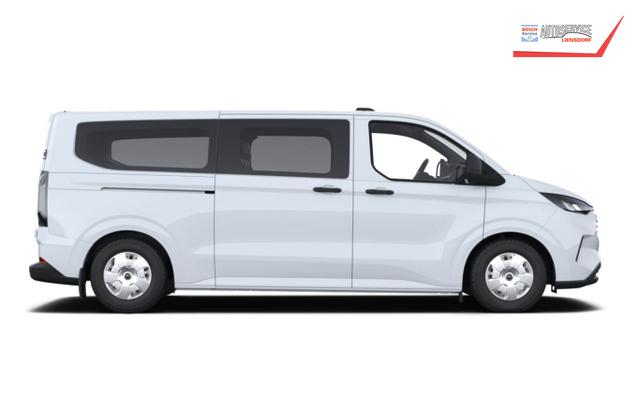 Ford Transit Custom Trend Kombi AWD L2 SHZ 5J-Gar 