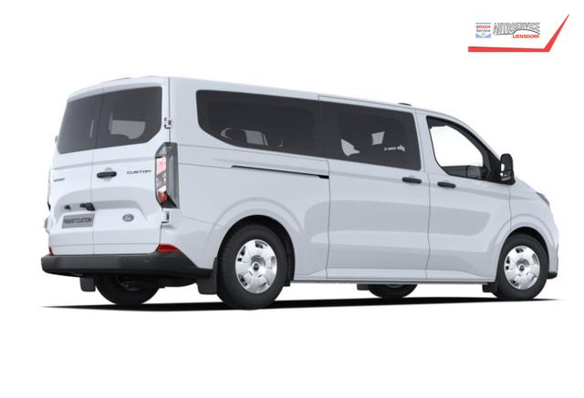 Ford Transit Custom Trend Kombi AWD L2 SHZ 5J-Gar 