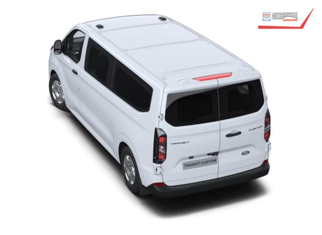 Ford Transit Custom Trend Kombi AWD L2 SHZ 5J-Gar 