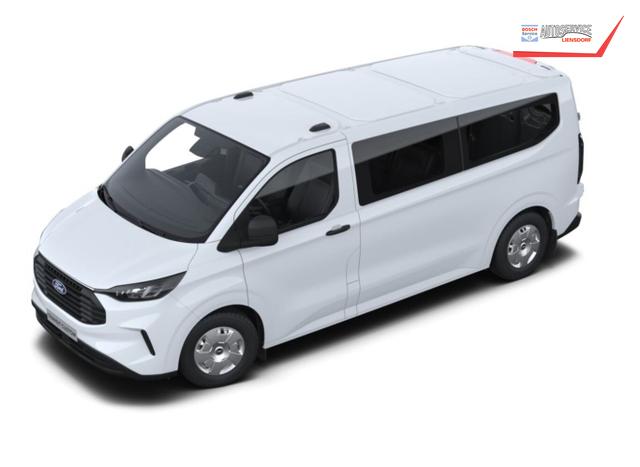 Ford Transit Custom Trend Kombi AWD L2 SHZ 5J-Gar 