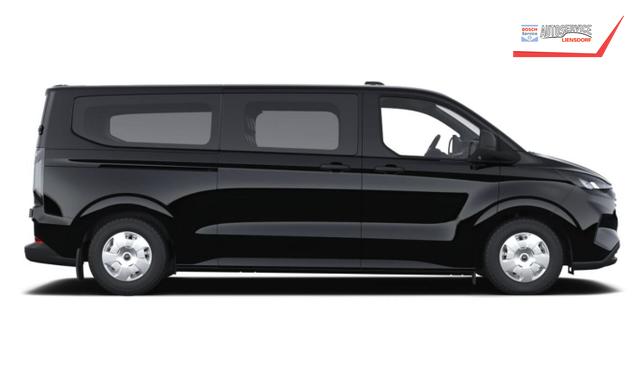 Ford Transit Custom Trend Kombi L2 LED SHZ 5J-Gar 8-S 