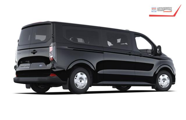 Ford Transit Custom Trend Kombi L2 LED SHZ 5J-Gar 8-S 