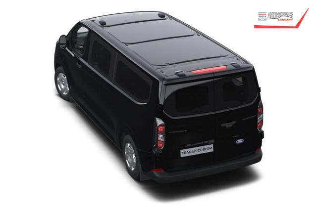 Ford Transit Custom Trend Kombi L2 LED SHZ 5J-Gar 8-S 