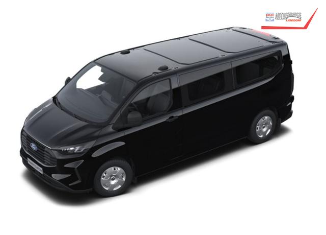 Ford Transit Custom Trend Kombi L2 LED SHZ 5J-Gar 8-S 