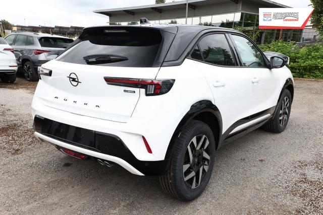 Opel Mokka GS Hybrid SHZ Kam PDC VirCo Temp 