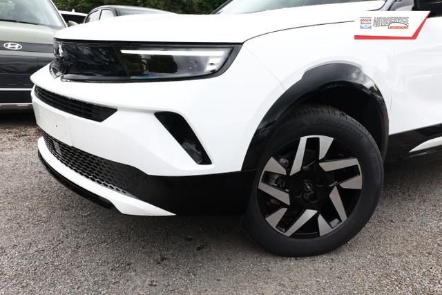 Opel Mokka GS Hybrid SHZ Kam PDC VirCo Temp 