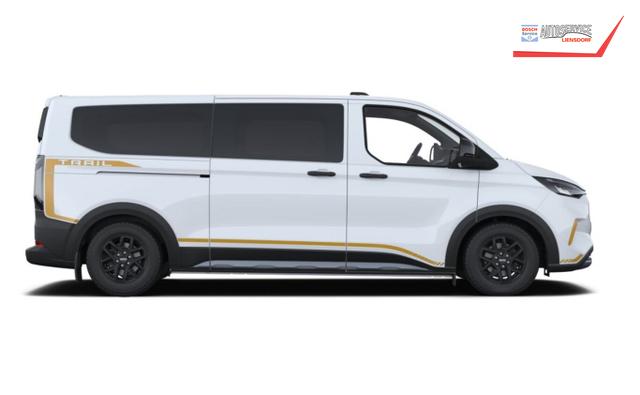 Ford Transit Custom Trail Kombi L2 LED SHZ 16Z 5J-Gar 
