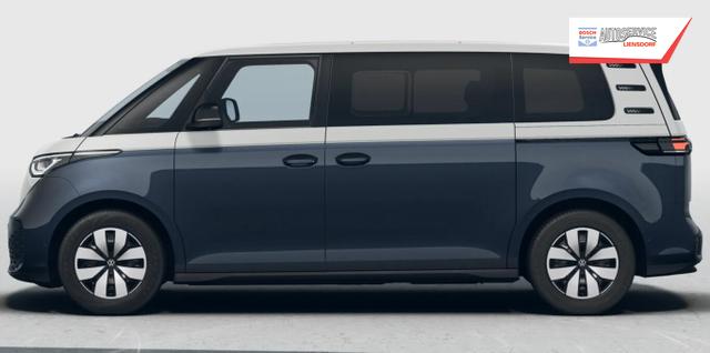 Volkswagen ID. Buzz Pro LR 7S Style KomfortP+ AssisP+ Open&C 