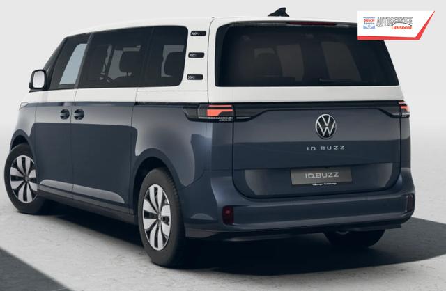 Volkswagen ID. Buzz Pro LR 7S Style KomfortP+ AssisP+ Open&C 