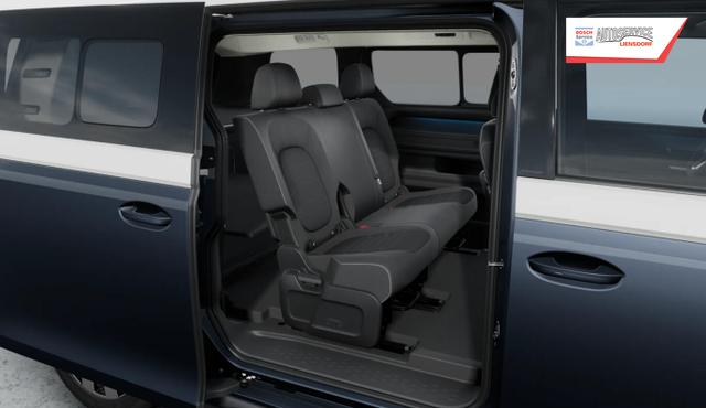 Volkswagen ID. Buzz Pro LR 7S Style KomfortP+ AssisP+ Open&C 