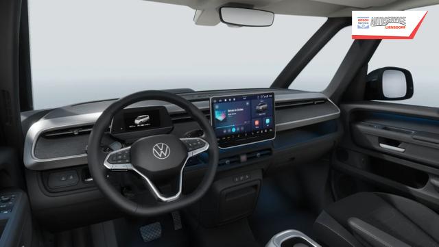 Volkswagen ID. Buzz Pro LR 7S Style KomfortP+ AssisP+ Open&C 
