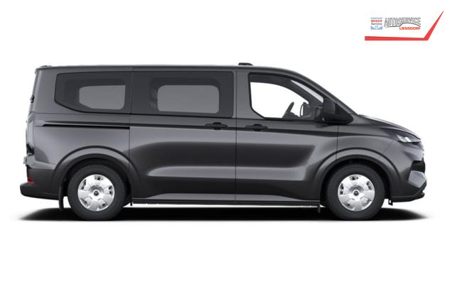 Ford Transit Custom Trend Kombi Aut L1 LED 5J-Gar 9-S 