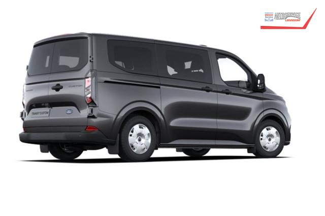 Ford Transit Custom Trend Kombi Aut L1 LED 5J-Gar 9-S 