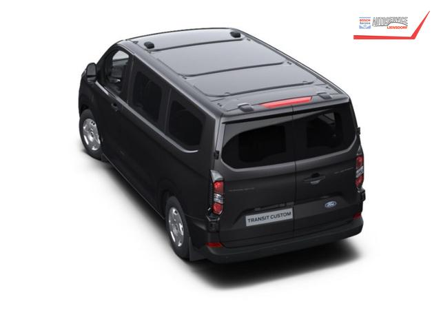 Ford Transit Custom Trend Kombi Aut L1 LED 5J-Gar 9-S 