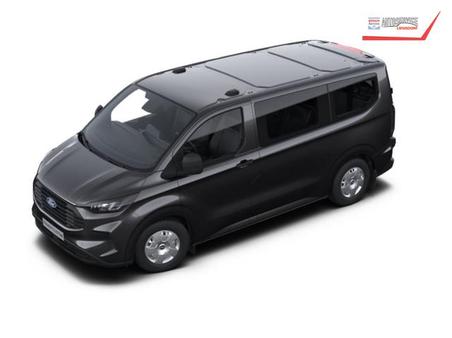 Ford Transit Custom Trend Kombi Aut L1 LED 5J-Gar 9-S 