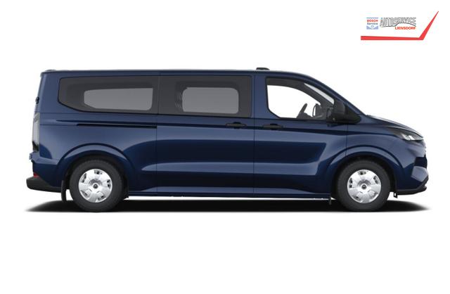 Ford Transit Custom Trend Kombi L2 AHK SHZ 5J-Gar 9-S 