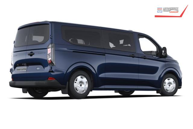 Ford Transit Custom Trend Kombi L2 AHK SHZ 5J-Gar 9-S 