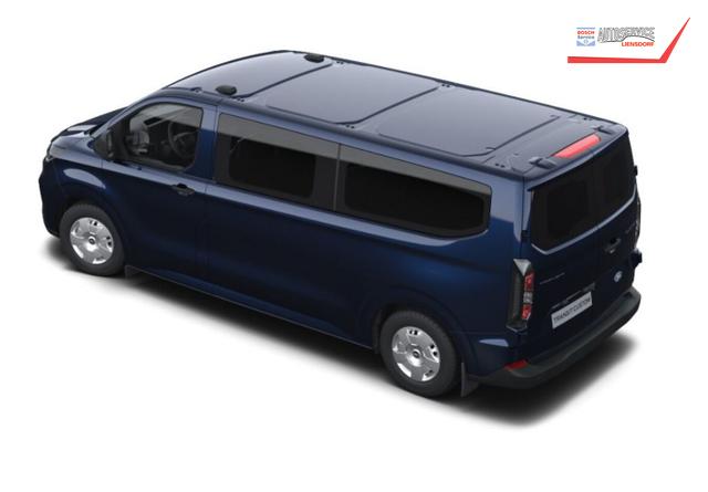 Ford Transit Custom Trend Kombi L2 AHK SHZ 5J-Gar 9-S 