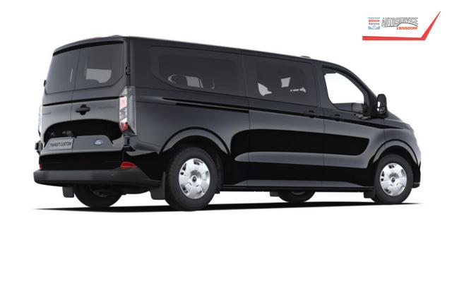 Ford Transit Custom Trend Kombi L2 StandH SHZ 5J-Gar 