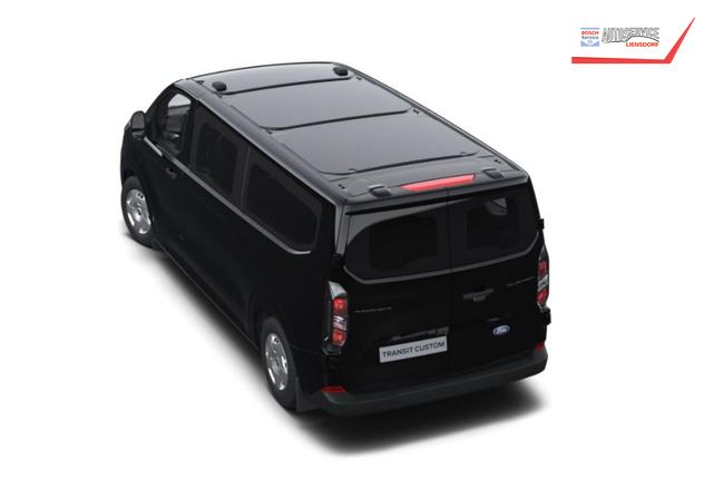 Ford Transit Custom Trend Kombi L2 StandH SHZ 5J-Gar 