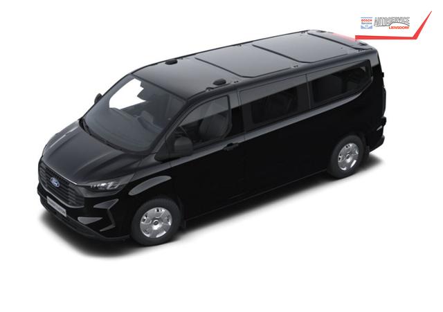 Ford Transit Custom Trend Kombi L2 StandH SHZ 5J-Gar 