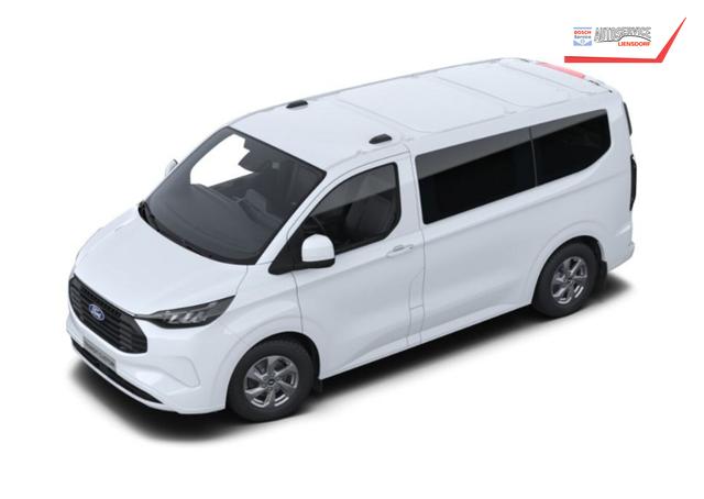 Ford Transit Custom Limited Kombi PHEV Limit L1 Heckkl LED 