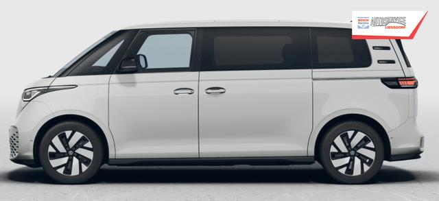 Volkswagen ID. Buzz Pro LR 7S Style+ W&auml;rmeP Komfort AssisP+ 