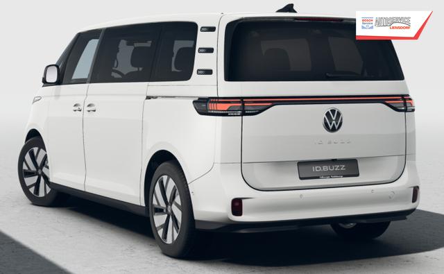 Volkswagen ID. Buzz Pro LR 7S Style+ W&auml;rmeP Komfort AssisP+ 