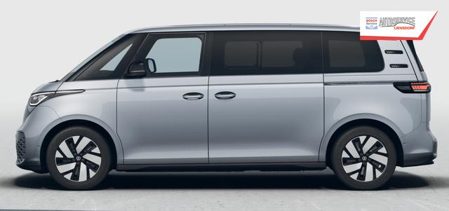 Volkswagen ID. Buzz Pro LR 7S Style+ W&auml;rmeP Komfort AssisP+ 