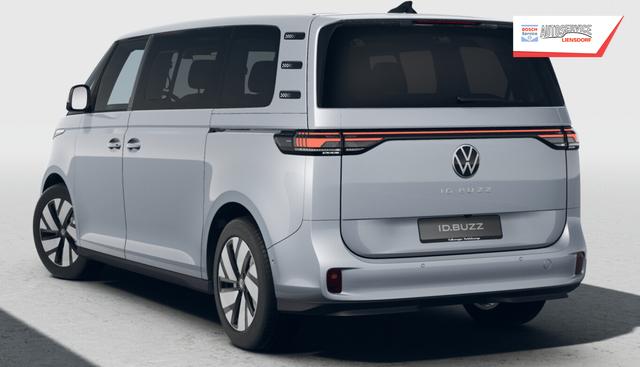 Volkswagen ID. Buzz Pro LR 7S Style+ W&auml;rmeP Komfort AssisP+ 