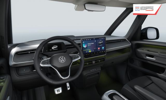 Volkswagen ID. Buzz Pro LR 7S Style+ W&auml;rmeP Komfort AssisP+ 