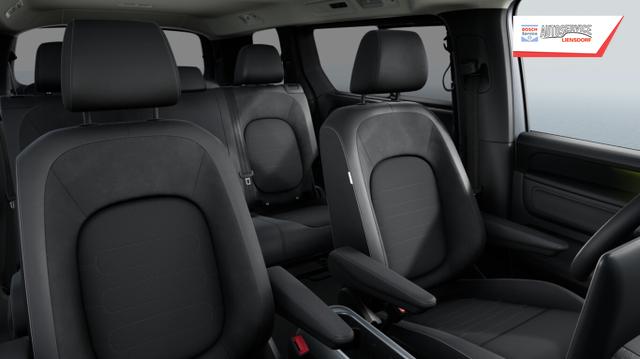 Volkswagen ID. Buzz Pro LR 7S Style+ W&auml;rmeP Komfort AssisP+ 