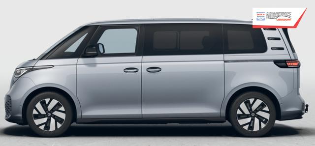 Volkswagen ID. Buzz Pro LR 7S Style+ AHK Komfort AssisP+ 