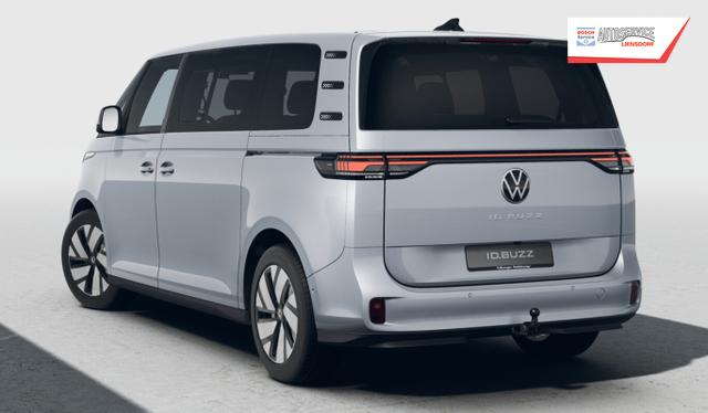 Volkswagen ID. Buzz Pro LR 7S Style+ AHK Komfort AssisP+ 
