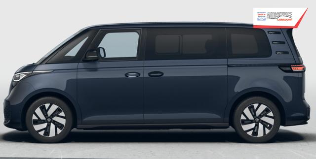 Volkswagen ID. Buzz Pro LR 5S Style+ Open&Cl Komfort AssisP+ 