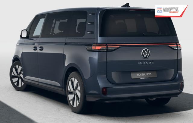 Volkswagen ID. Buzz Pro LR 5S Style+ Open&Cl Komfort AssisP+ 
