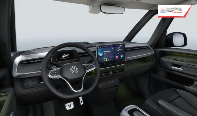 Volkswagen ID. Buzz Pro LR 5S Style+ Open&Cl Komfort AssisP+ 