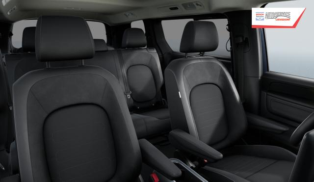 Volkswagen ID. Buzz Pro LR 5S Style+ Open&Cl Komfort AssisP+ 