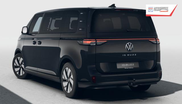 Volkswagen ID. Buzz Pro LR 7S Style+ Open&Cl Komfort AssisP+ 