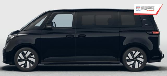 Volkswagen ID. Buzz Pro LR 7S Style+ Open&Cl Komfort AssisP+ 