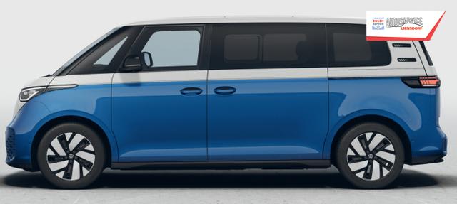 Volkswagen ID. Buzz Pro LR 7S Style KomfortP+ AssisP+ Open&C 